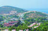 Viva Le Prince Ada Hotel 